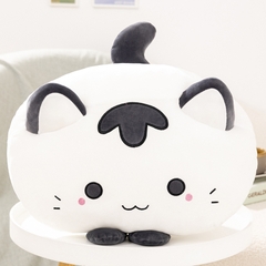 Mèo bông béo tròn size 50cm