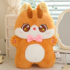 Thú bông mèo thỏ size 40cm