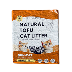 CÁT ĐẬU NÀNH SUNCAT 6L