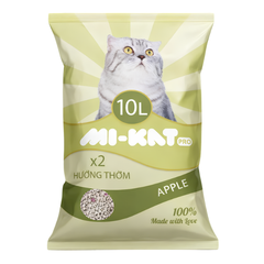 CÁT ĐẤT SÉT MIKAT