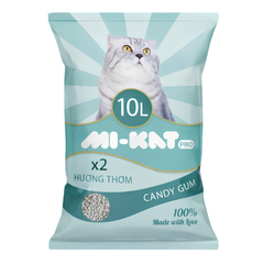 CÁT ĐẤT SÉT MIKAT