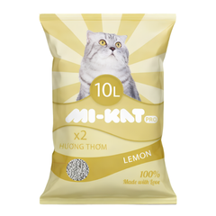 CÁT ĐẤT SÉT MIKAT