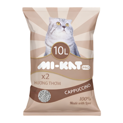CÁT ĐẤT SÉT MIKAT