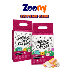 CÁT ĐẬU NÀNH CATSME