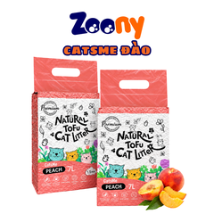 CÁT ĐẬU NÀNH CATSME
