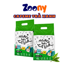 CÁT ĐẬU NÀNH CATSME