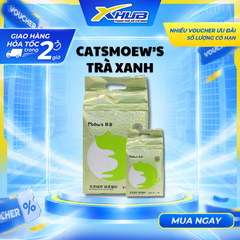 CÁT ĐẬU NÀNH MOEWS