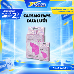 CÁT ĐẬU NÀNH MOEWS