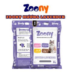 CÁT VỆ SINH ZOONY