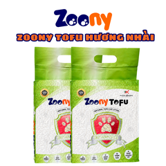 COMBO 3 TÚI ZOONY TOFU