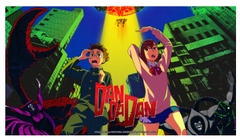 DANDADAN- Bộ anime làm mưa làm gió cho cộng đồng yêu thích Anime