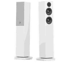 AUDIO PRO A38 W (Black, White)