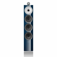 Loa Xem Phim, Nghe Nhạc Cao Cấp Bowers & Wilkins  702 Signature