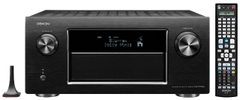 Amply Xem Phim Denon AVR-X7200WA