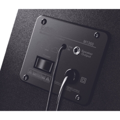 Bộ loa 2.1 vi tính EDIFIER M1360 Có bảng điều khiên rời