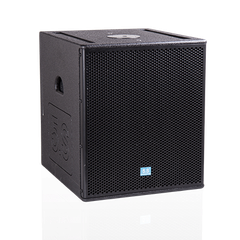 Loa siêu trầm 5.S SW - 112B