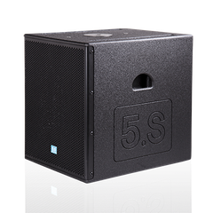Loa siêu trầm 5.S SW - 112B