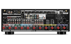 Amply Xem Phim Denon AVR-X4300H