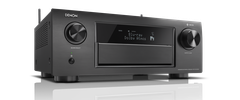Amply Xem Phim Denon AVR-X6400H