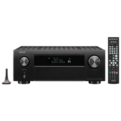 Amply Xem Phim Denon AVC-X4700H