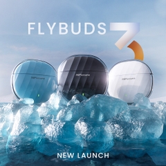 TAI NGHE BLUETOOTH TWS HIFUTURE FLYBUDS3 ENC