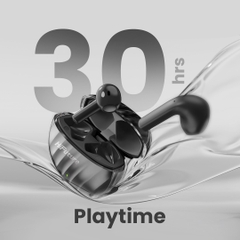 TAI NGHE BLUETOOTH TWS HIFUTURE FLYBUDS3 ENC