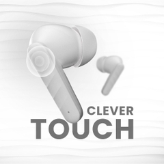 TAI NGHE BLUETOOTH CHỐNG ỒN HIFUTURE SONICBLISS ENC TWS EARBUDS