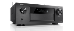 Amply Xem Phim Denon AVR-X4400H