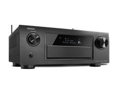 Amply Xem Phim Denon AVR-X6200W