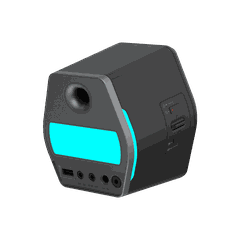 Loa Gaming không dây Edifier Hecate G2000