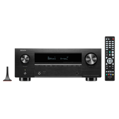 Amply Xem Phim Denon AVC-X3800H
