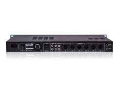 Vang số 5.S Audio A IV