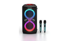 Loa Di Động Bluetooth DBAcoustic Infinity 110Plus