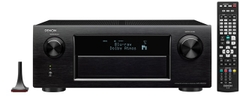 Amply Xem Phim Denon AVR-X6200W