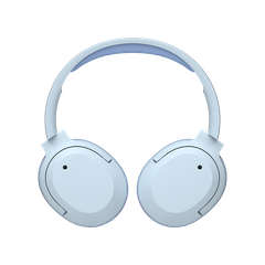 Tai nghe Bluetooth chụp tai Edifier W820NB Plus