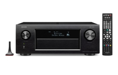 Amply Xem Phim Denon AVR-X4300H