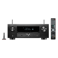Amply Xem Phim Denon AVC-X4800H
