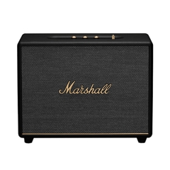 Loa Marshall Woburn III