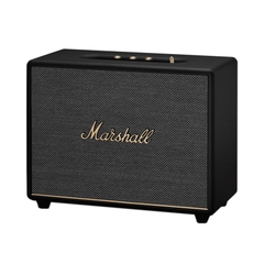 Loa Marshall Woburn III