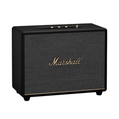 Loa Marshall Woburn III