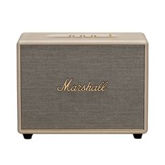 Loa Marshall Woburn III
