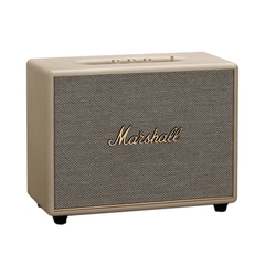 Loa Marshall Woburn III