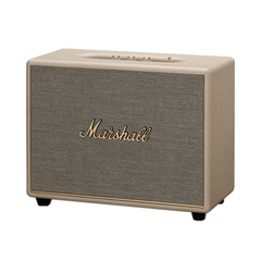 Loa Marshall Woburn III