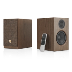 AUDIO PRO A28 W (WALNUT)