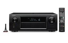 Amply Xem Phim Denon AVR-X6300H