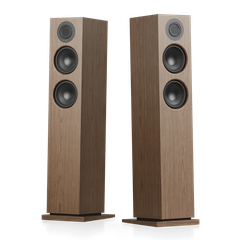 AUDIO PRO A48 W (WALNUT)