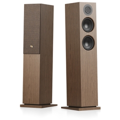 AUDIO PRO A48 W (WALNUT)