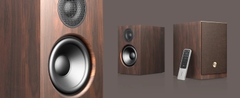 AUDIO PRO A28 (WALNUT)