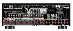 Amply Xem Phim Denon AVR-X4400H