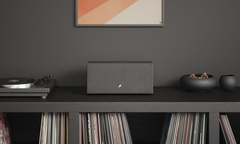 Loa Audio Pro C20 W (Gray, Black, White)